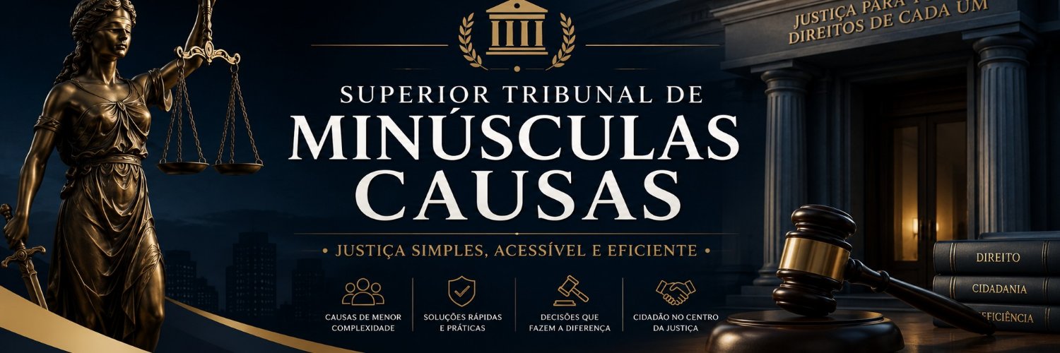 Ministro do STMC banner