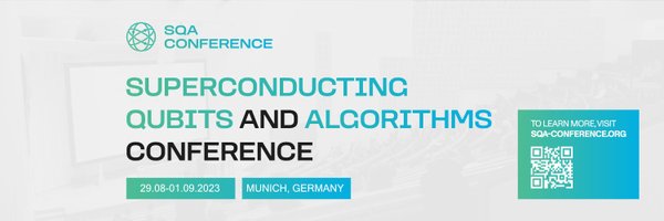 SQAConference Profile Banner