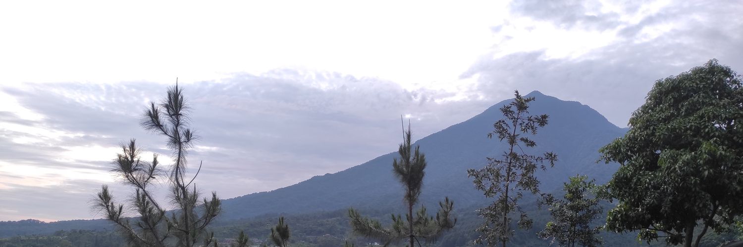 diankputra's profile banner image