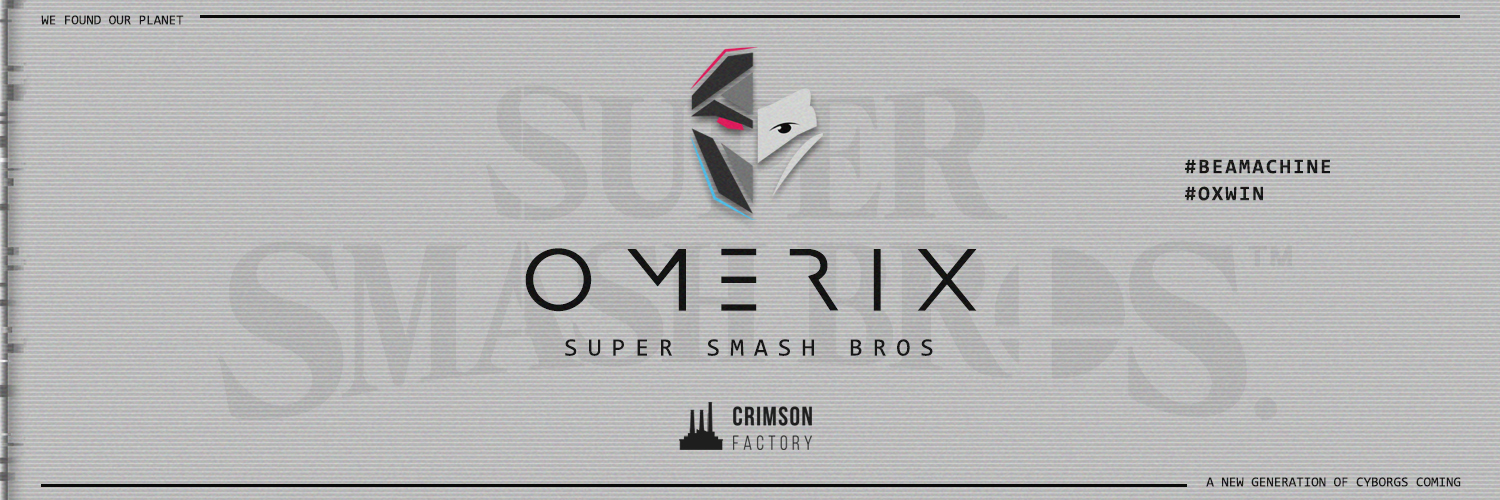 Team Omerix banner