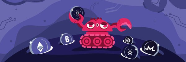 AhoraCryptoCom Profile Banner
