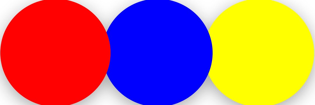 PrimaryColours banner