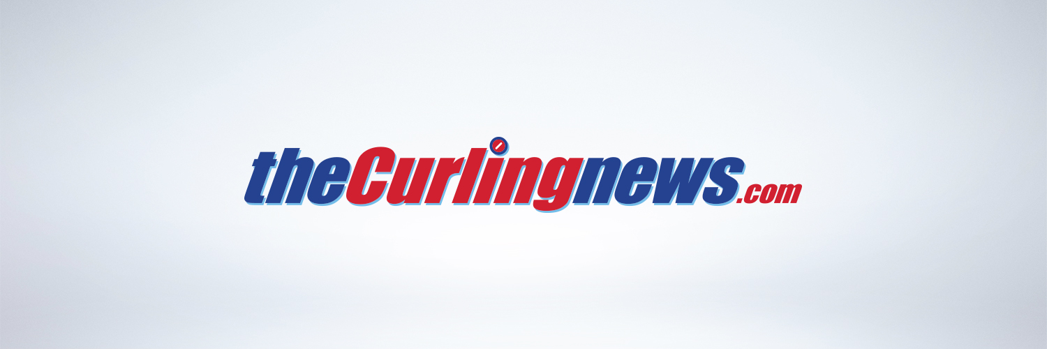 The Curling News Profile Banner