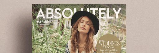 Absolutely Yorkshire banner