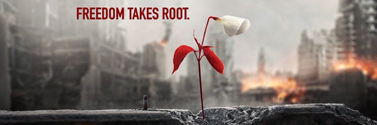 Tuesday Adams™ 🌹 banner