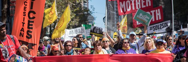 CJAOurPower Profile Banner