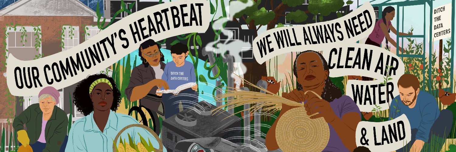 CJAOurPower's profile banner image