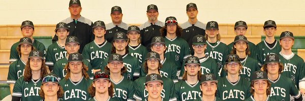 MulvaneBasebal1 Profile Banner