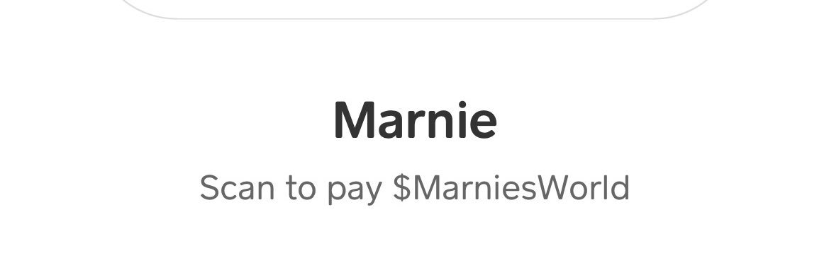 itsmarnieeee's profile banner image