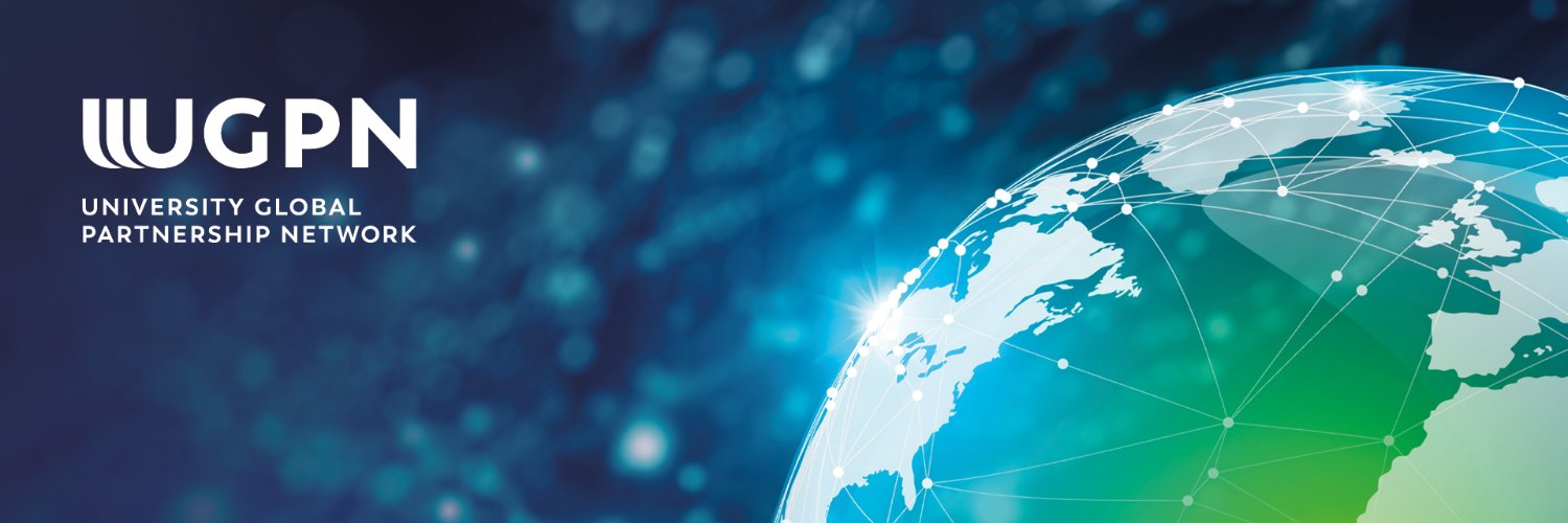 University Global Partnership Network banner
