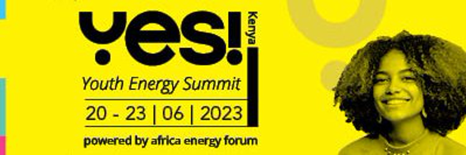 youthenergysummit Profile Banner