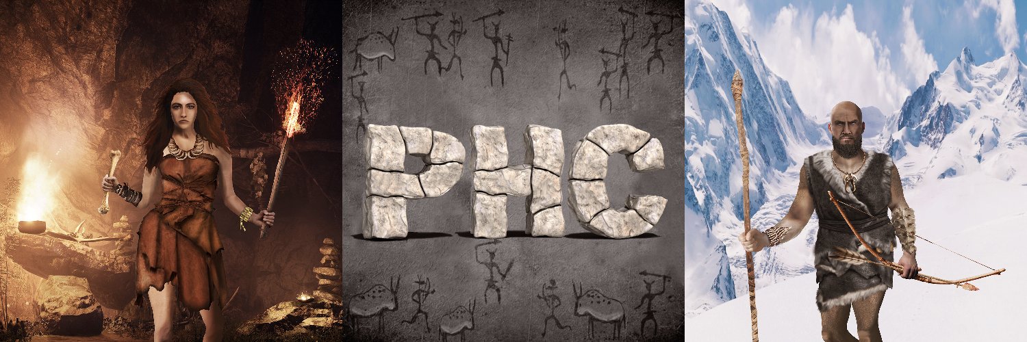phumanclanft's profile banner image