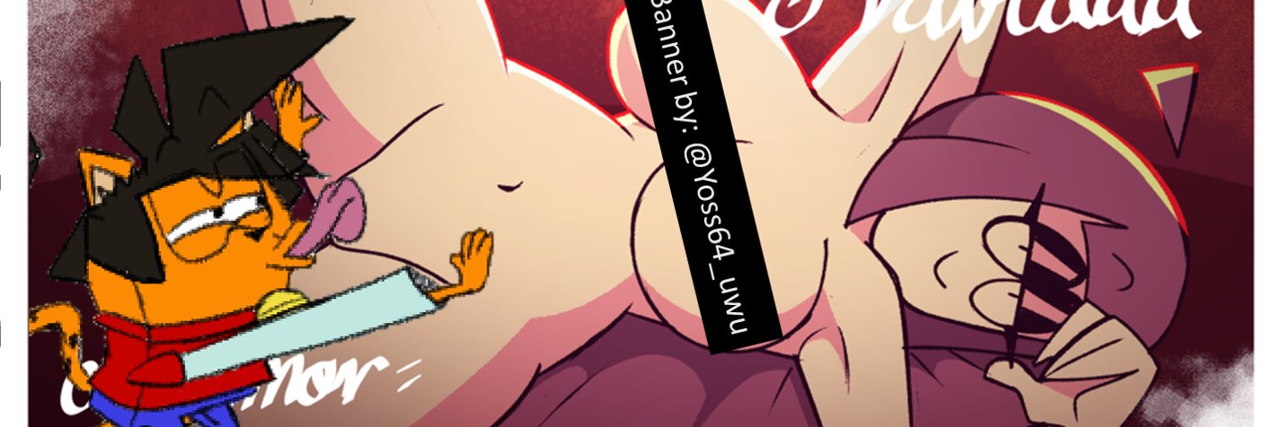 Coloringthecat 🔞 and more (COMMISSIONS OPEN) banner