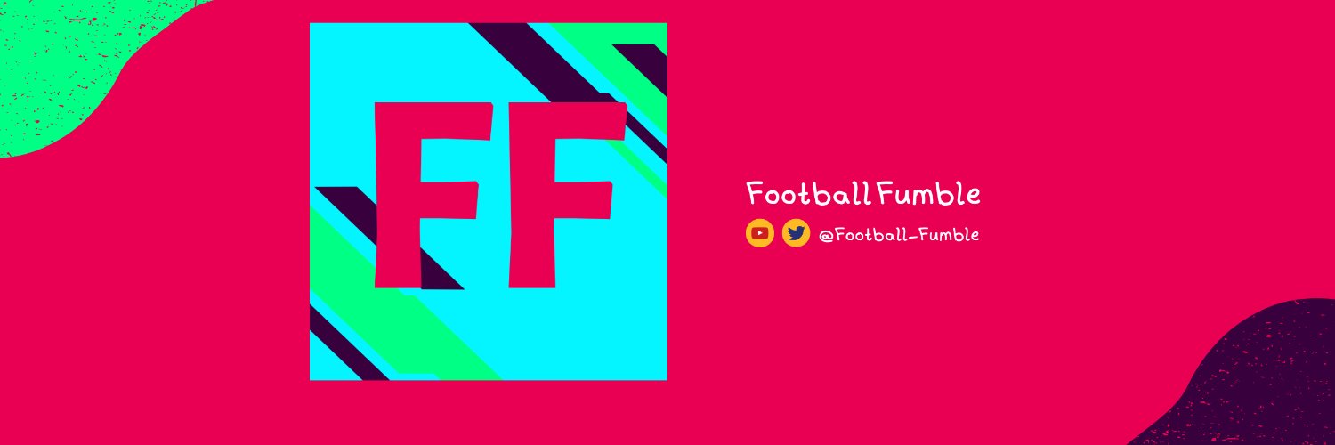 Football_Fumble's profile banner image