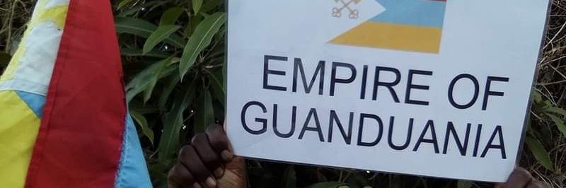 Justus I of Guanduania 👑 banner