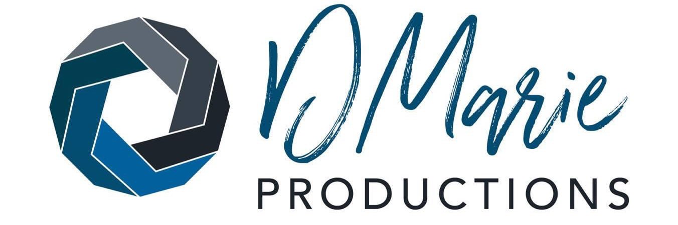 DMarie Productions banner
