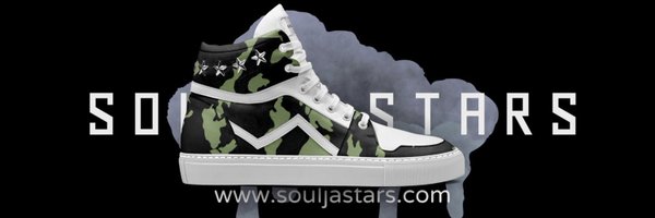 Soulja Stars Profile Banner