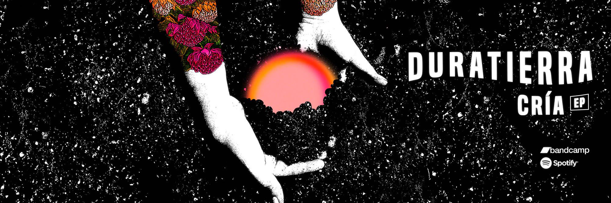 Duratierra banner