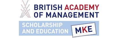 BAM Management Knowledge and Education banner