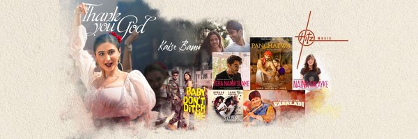 HitzMusicoff Profile Banner