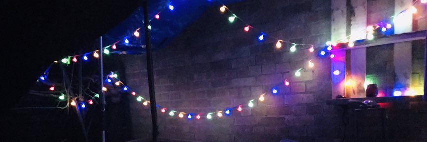 xxannix's profile banner image