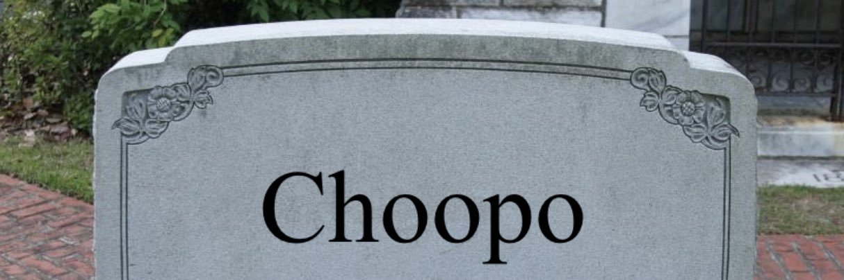 Choopo’s Heath Updates's banner