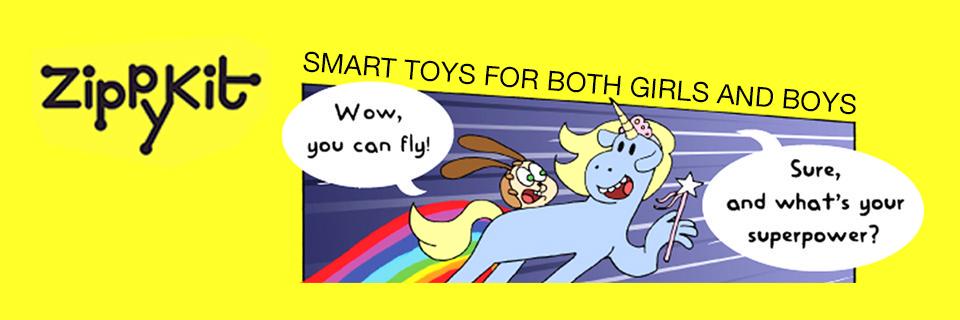 zippykit's profile banner image