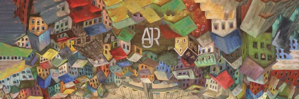 ajrlyricfool's profile banner image