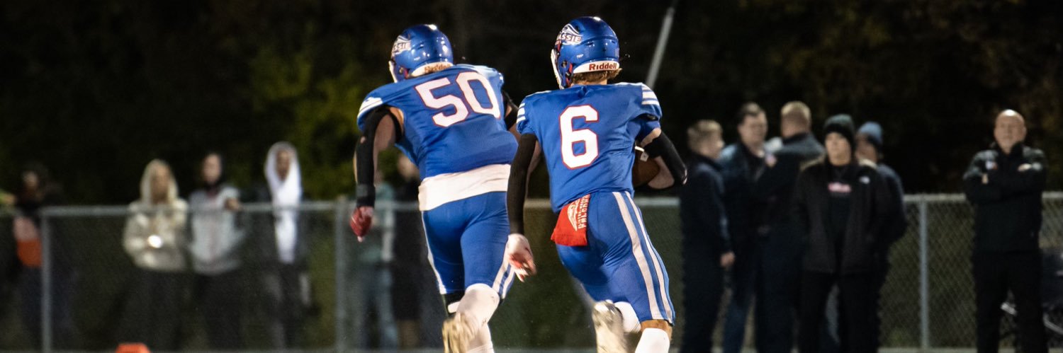 Logan Chesser banner