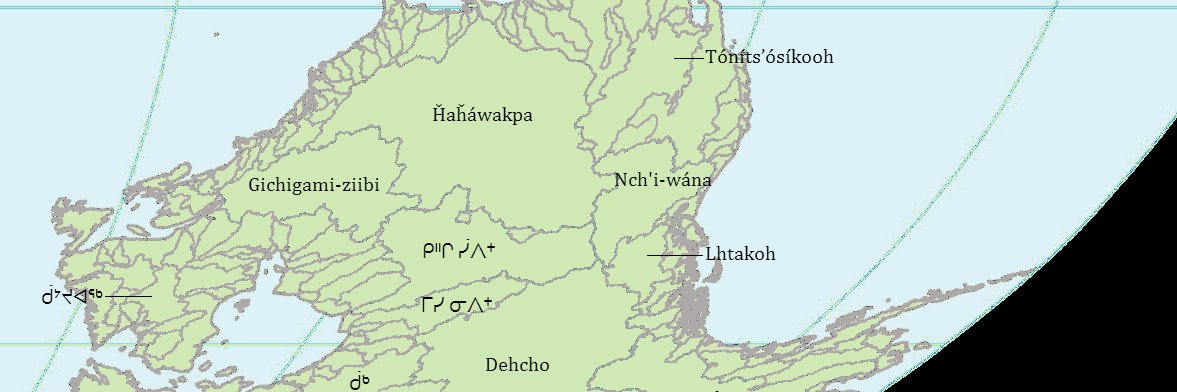 Indigenous Peoples and Native Nations (ASA) banner