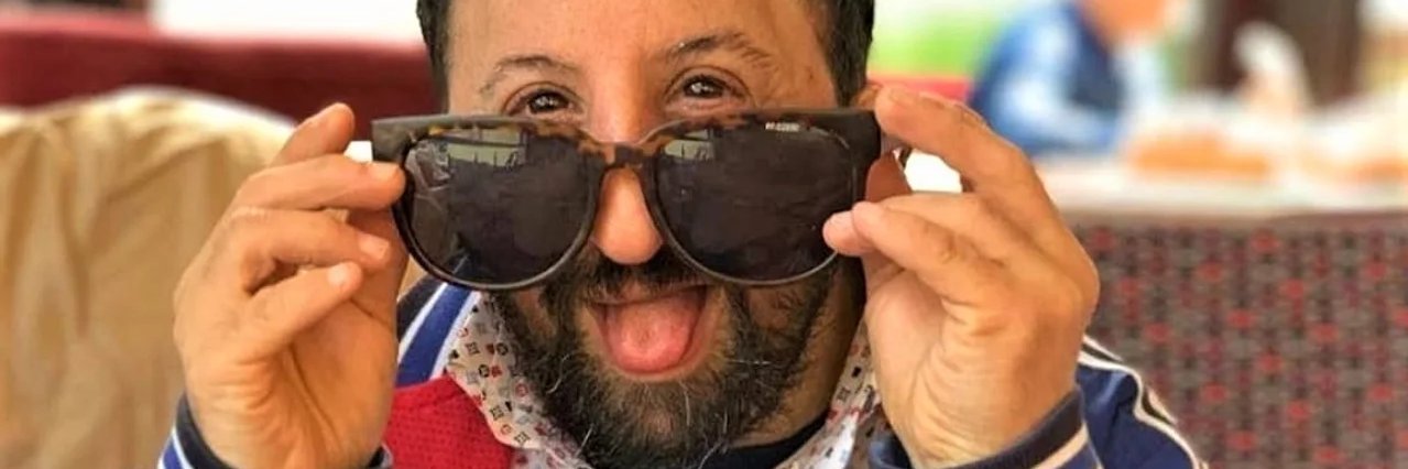 faculira's profile banner image