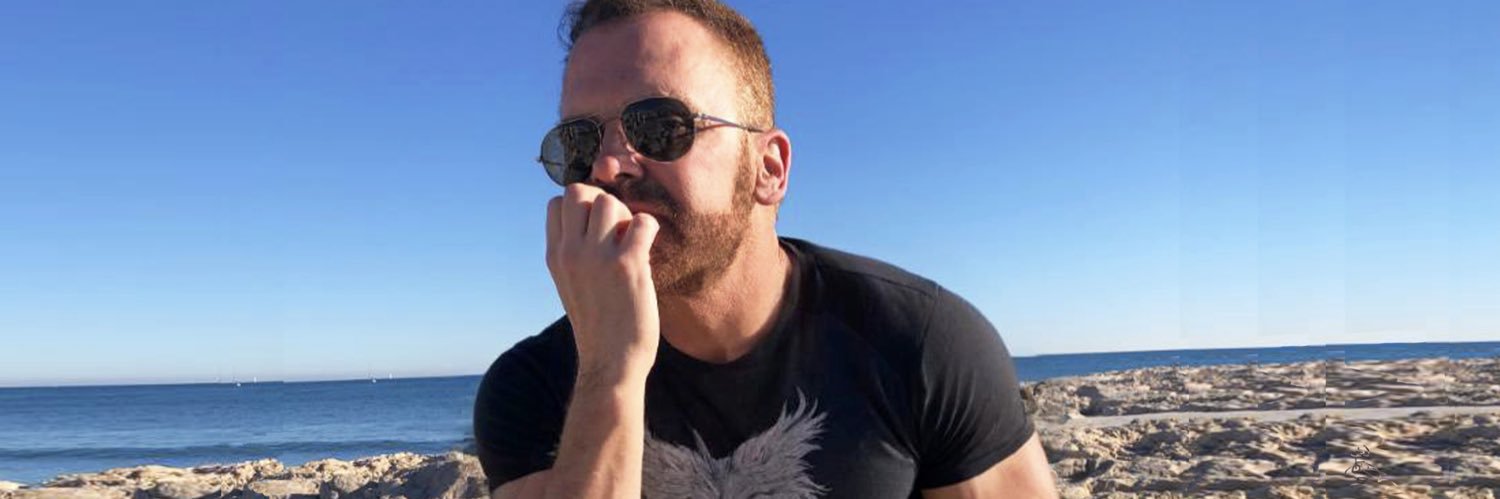 WilliamJMann's profile banner image