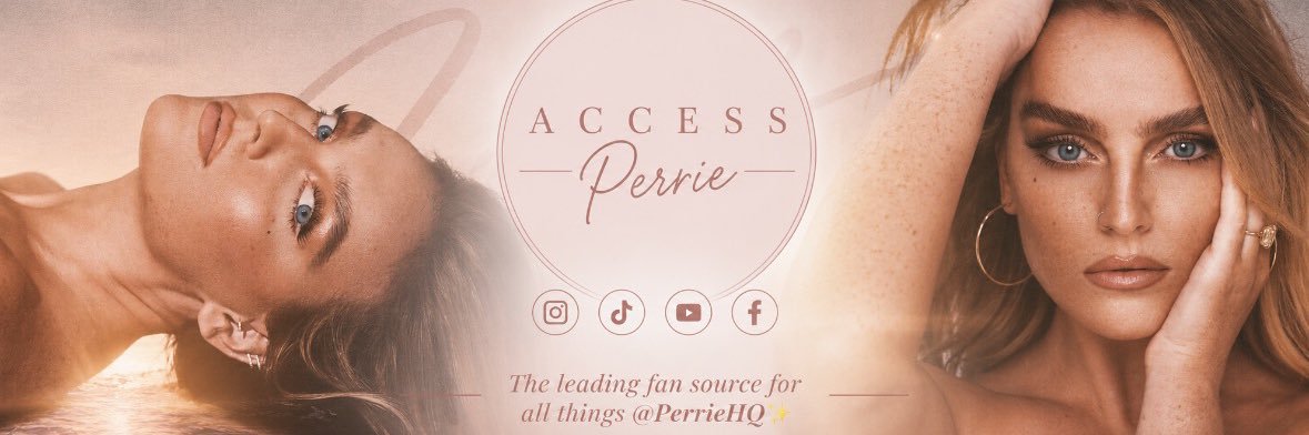 AccessPerrie's profile banner image