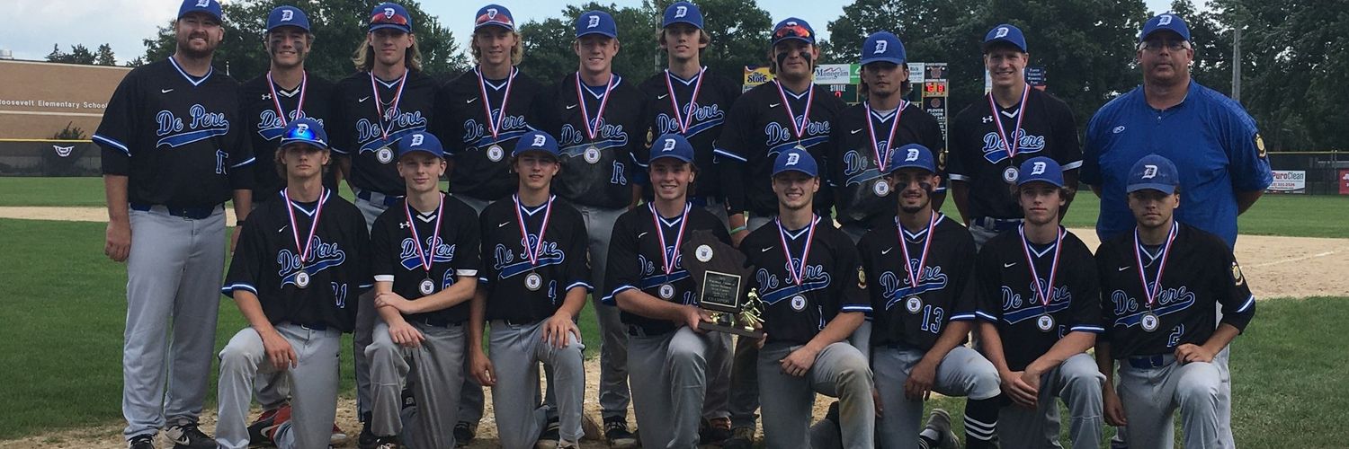 De Pere Legion Baseball on Twitter "This is the email I received from