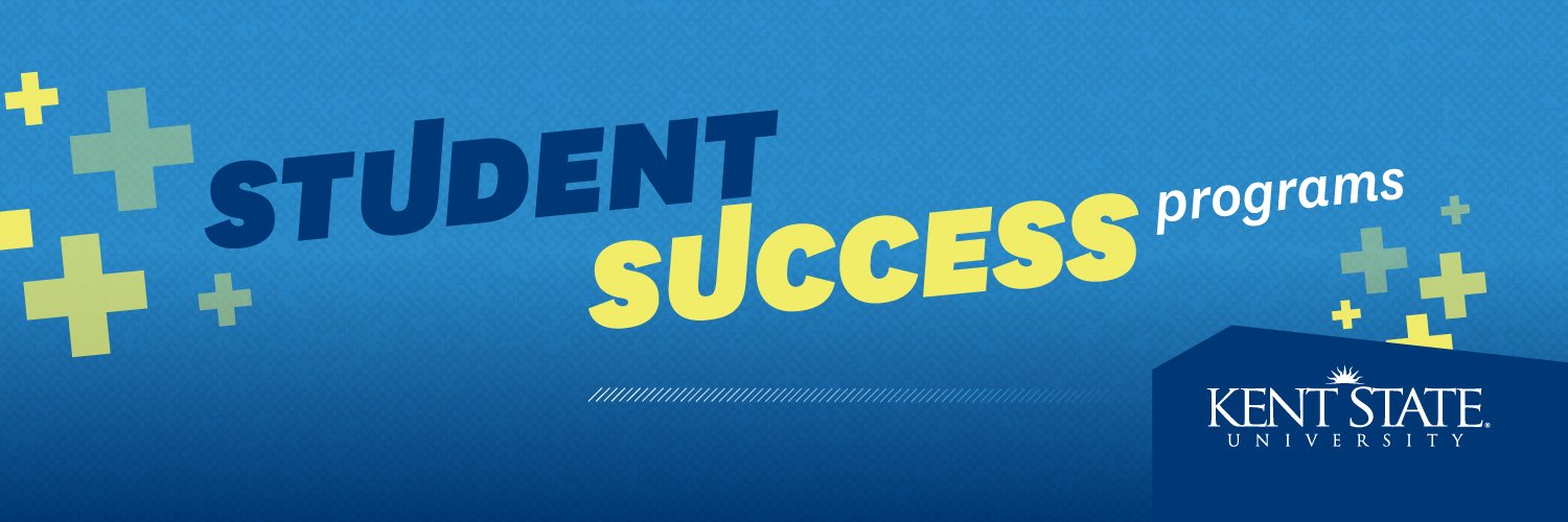 KentStateSSP's profile banner image