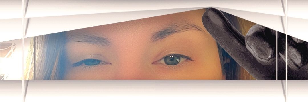 ℕ𝕚𝕔𝕠𝕝𝕖 ａｋａ 𝕊𝕟𝕖𝕒𝕜𝕪 ℙ𝕠𝕥𝕒𝕥𝕠's banner