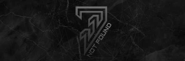 117Notfound Profile Banner