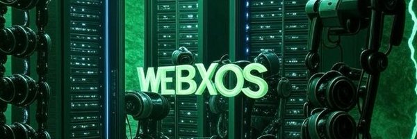 webxos_labs Profile Banner