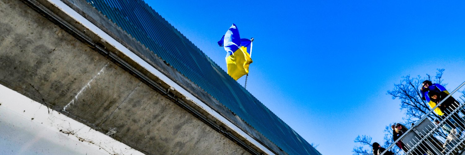 Chrystia Chudczak 📷 🇨🇦 🇺🇦 🇵🇱 🇪🇺 banner