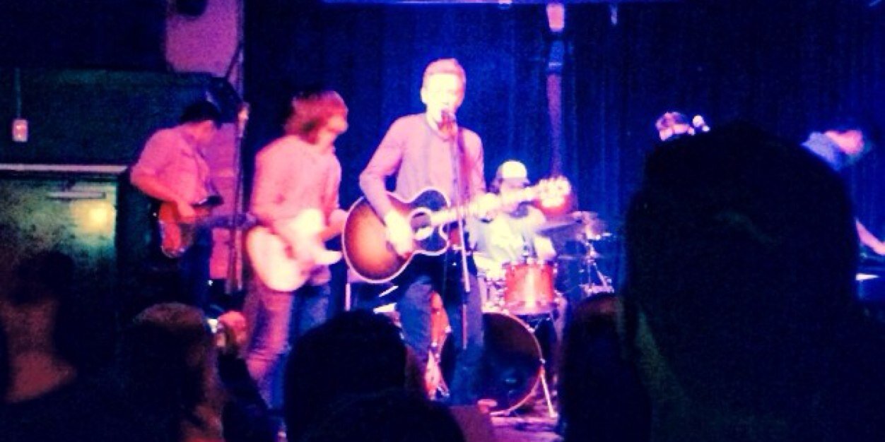 SouvenirSound's profile banner image