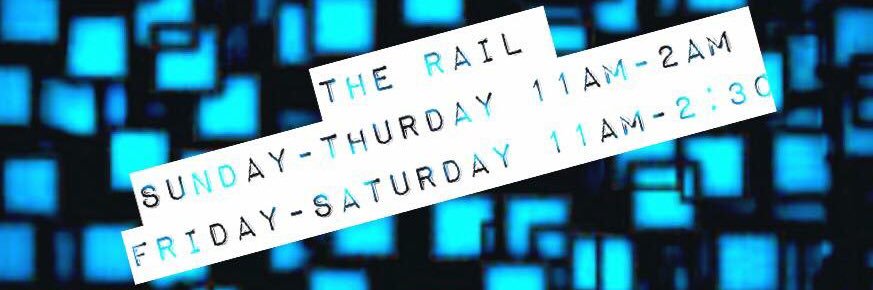 brassrailww's profile banner image