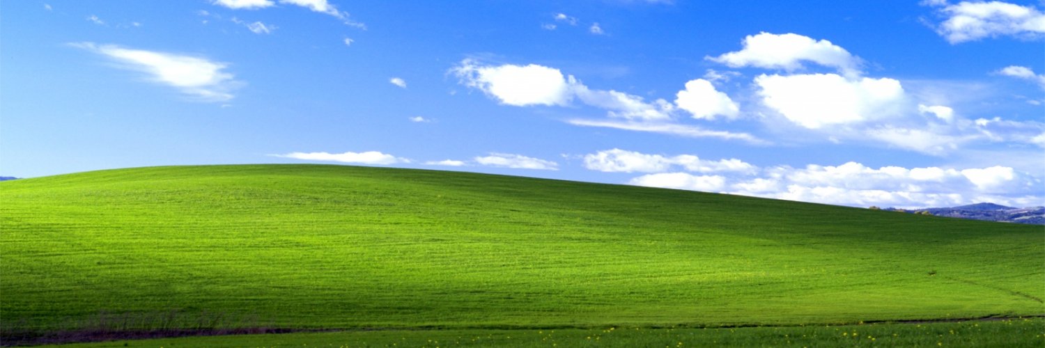 Unknown banner