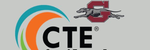 GHE CTE Department banner