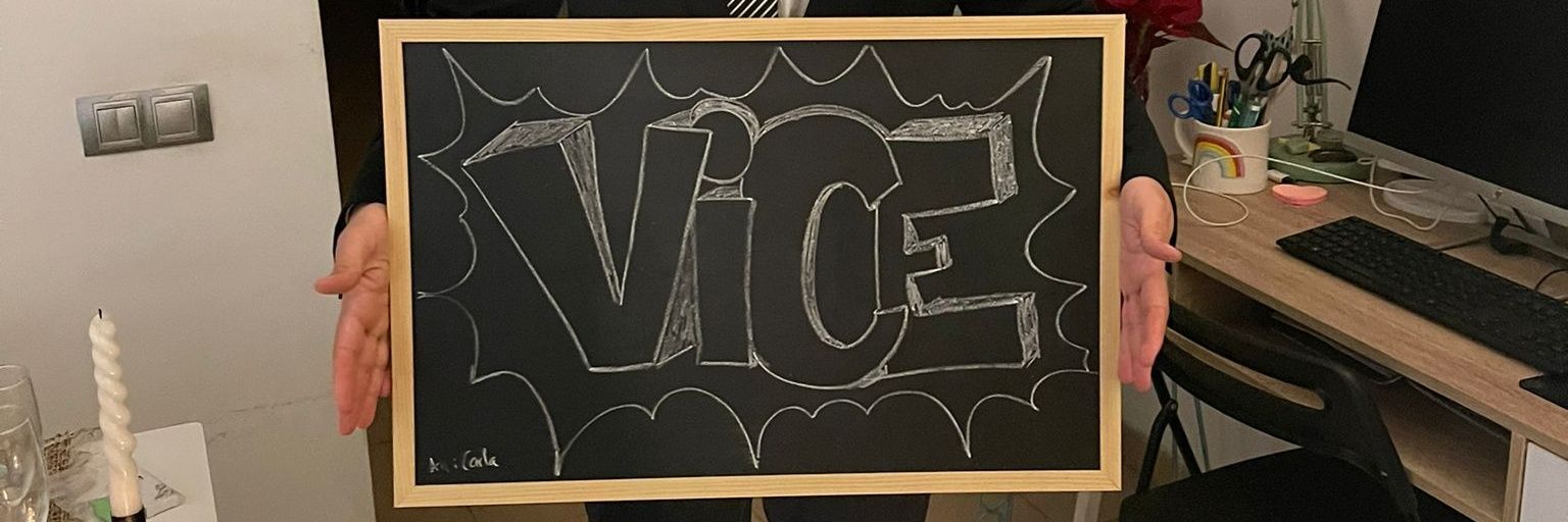 viicee93's profile banner image