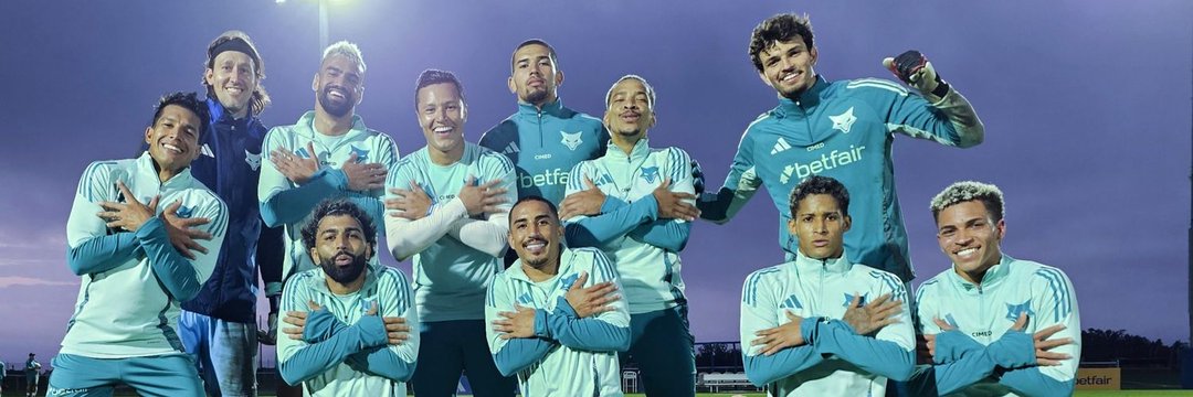 AndreyMachado07's profile banner image