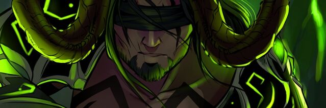 Ashenrei's profile banner image