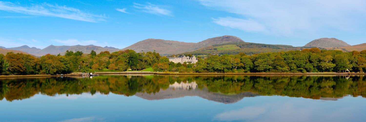 parkkenmare's profile banner image
