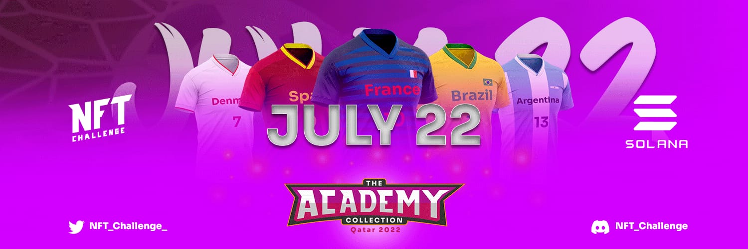 NFT_Challenge banner