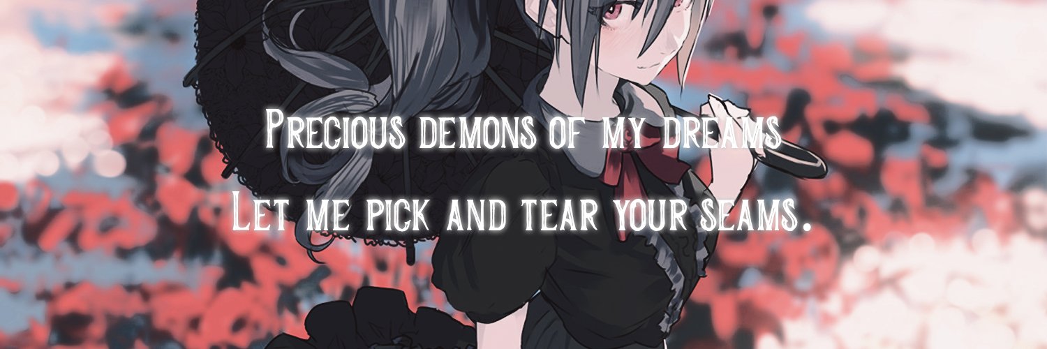 thxfairlady's profile banner image