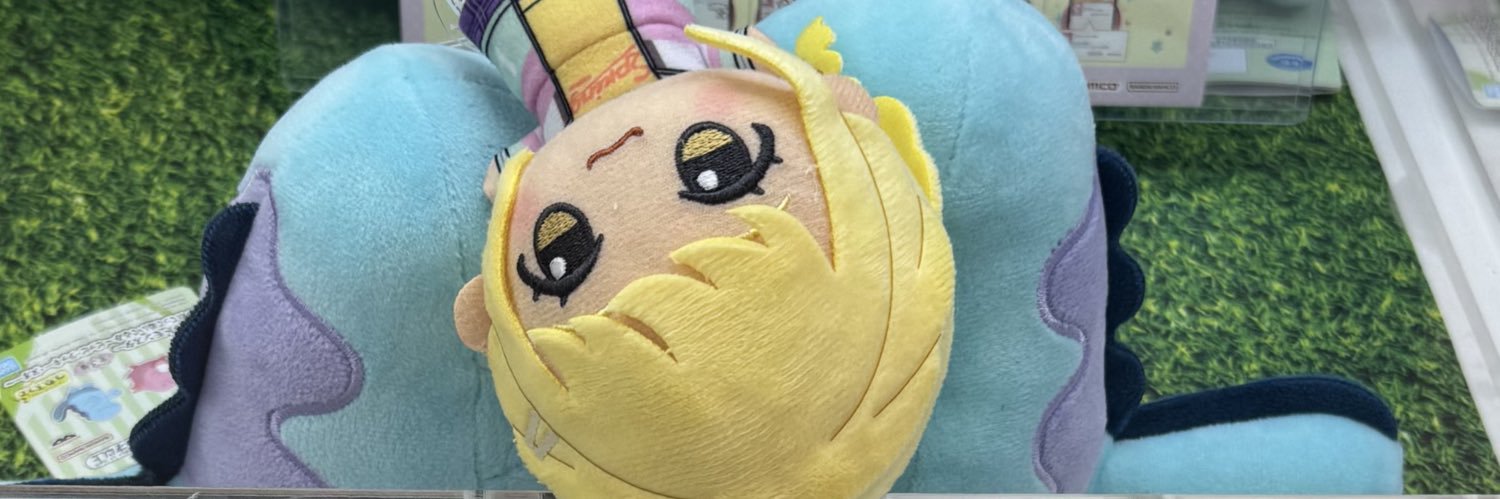 long_gate's profile banner image